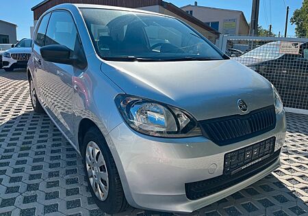 Skoda Citigo 1.0 MPI Active*2.Hand*