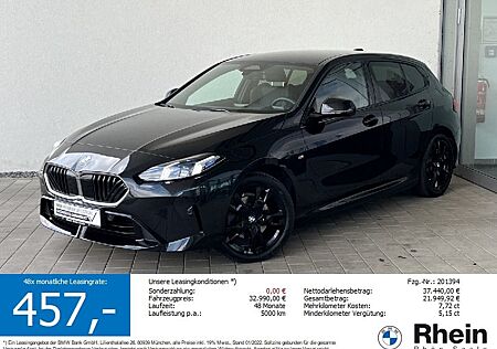 BMW 120 Limousine M Sportpaket Navi.Hifi.HUD.LED.AHK