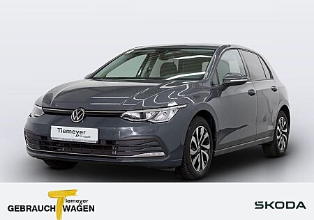 VW Golf Volkswagen 1.5 TSI ACTIVE NAVI LED VIRTUAL