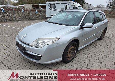 Renault Laguna Grandtour 2.0 dCi 150 FAP Expression 1...