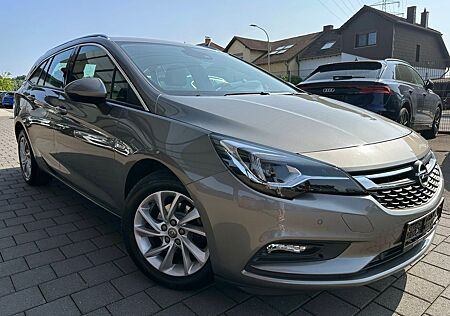 Opel Astra Sports Tourer Innovation Leder Navi LED