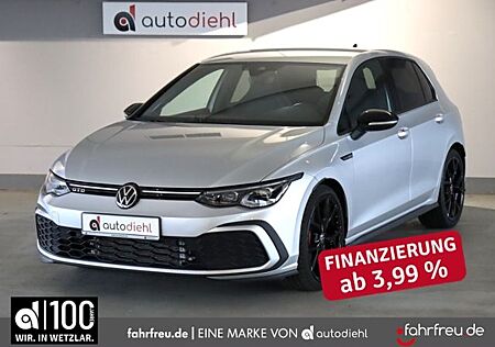 VW Golf Volkswagen VIII GTD 2.0TDI DSG *H&K*MATRIX*KAMERA*