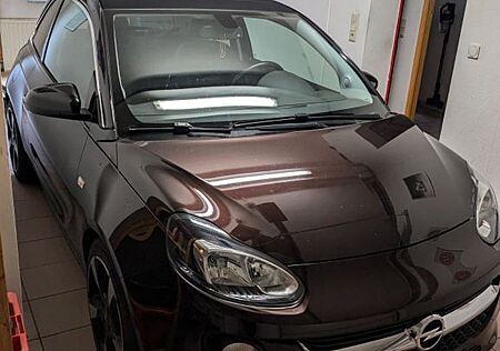 Opel Adam OPEN AIR 1.0 ECOTEC 66kW S/S OPEN AIR