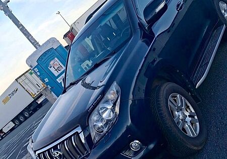 Toyota Land Cruiser - 60th Anniversary