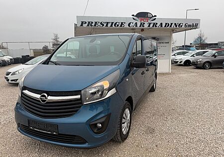 Opel Vivaro B 1.6 CDTI L2H1 *NAVI*KAMERA*AHK*PDC*