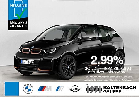 BMW i3s 120Ah FACEL. LED W-LAN H/K KAMERA SHZ PDC