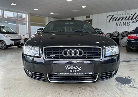 Audi A4 Cabriolet S LINE PAKET LEDER 1.8 T quattro