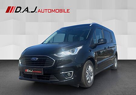 Ford Grand Tourneo Connect 1.5 EcoBlue Titanium Pano