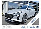 Hyundai i20 1.2 62kW Select,LED,Klima,Apple,WP,