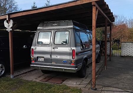 Ford Econoline