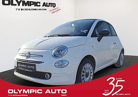 Fiat 500C 1.0 GSE Hybrid Dolcevita PDC KLIMA-AT TOUCH