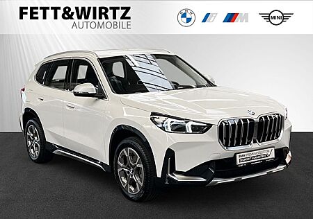 BMW X1 xDrive20d xLine|DA-Prof.|HUD|Harman/Kardon