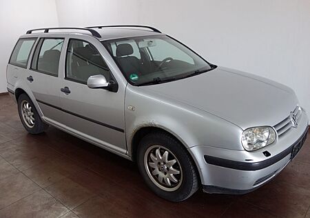 VW Golf Volkswagen IV 1.9 TDI Variant Ocean Klimaautomatik/5Ga