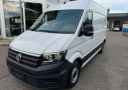 VW Crafter Volkswagen 35 HOCH LANG *AUTOM/KLIMA/PDC/RFK/TEMP.*