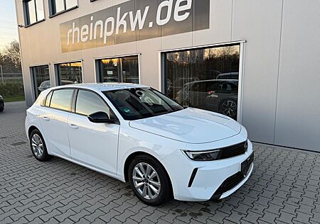 Opel Astra L Lim. Edition Navi Kamera