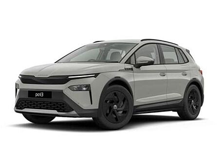 Skoda Elroq 50 TOUR 55kW 125kW EINFACH ELEKTRISIEREND