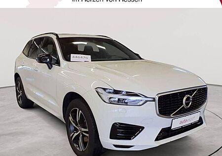 Volvo XC 60 XC60 T8 TE AWD RDesign PANO AHK