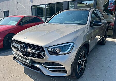 Mercedes-Benz GLC 300 GLC -Klasse de 4Matic
