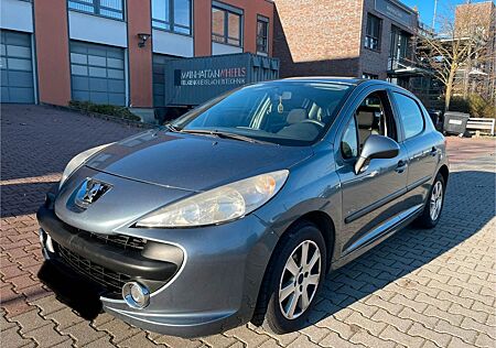 Peugeot 207 1.6 HDI