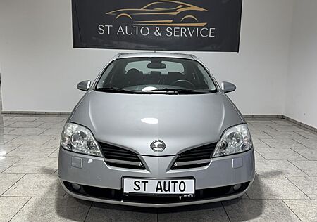 Nissan Primera Visia