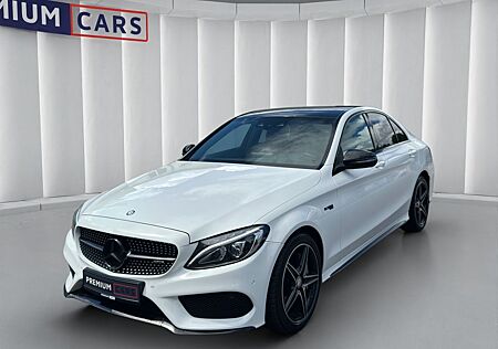 Mercedes-Benz C 43 AMG C450 / C43 AMG 4Matic Lim.*Garantie*Finanzierung
