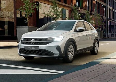 VW Taigo Volkswagen 1,0 TSI Klima Einparkhilfe Sitzheizung