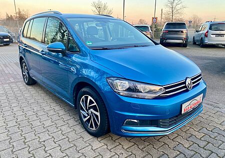 Volkswagen Touran Join Start-Stopp / Große Inspektion Neu