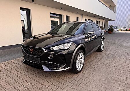 Cupra Formentor 4Drive DSG Navi-Kamera-PDC-LED-Sitzh.