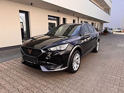 Cupra Formentor 4Drive DSG Navi-Kamera-PDC-LED-Sitzh.