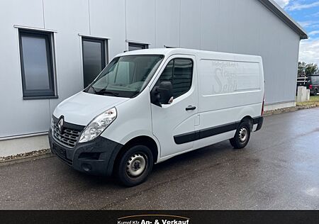 Renault Master *Kasten*L1H1*AHK*R-Cam*wenigKM*Tüv26*uvm*
