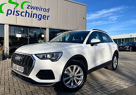 Audi Q3 45 TFSI e basis AHK/LED/Navi/PDC/Tempomat-Abs
