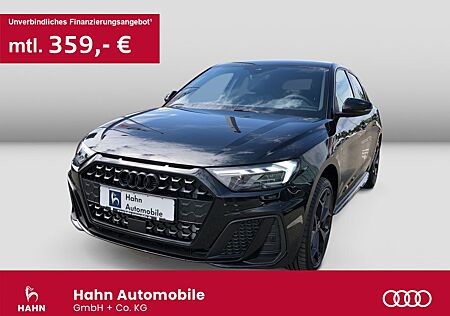 Audi A1 Sportback S line 35 TFSI 110(150