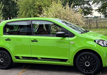 Skoda Citigo 1.0 MPI 44kW Cool Edition Cool Edition