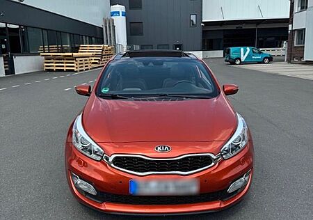 Kia Cee'd / Ceed 1.6 GDI Spirit Spirit