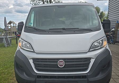 Fiat Ducato Top Zustand/Scheckheft/1 Vorbesitzer