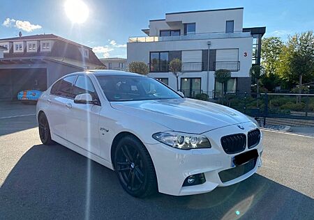 BMW 528i /Aut. M-Paket