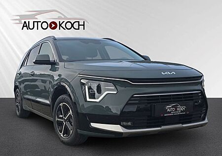 Kia Niro Plug-in Hybrid Vision 1.6 EU6d Navi Leder D