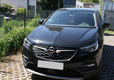 Opel Grandland X Grandland (X) 1.2 Turbo 96kW Innovation Auto...