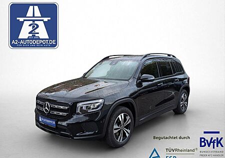 Mercedes-Benz GLB 200 d Aut. Progressive NIGHT KAM NAV STH 1HD