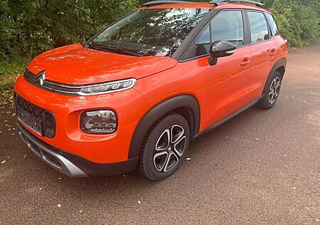 Citroën C3 Aircross Feel