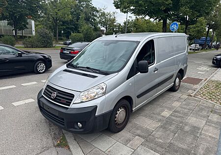 Fiat Scudo 12 SX L2H1 165PS Multijet TÜV NEU KLIMA