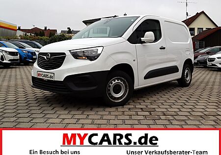 Opel Combo E Cargo Edition*Klima*PDC*SH*3 Sitze