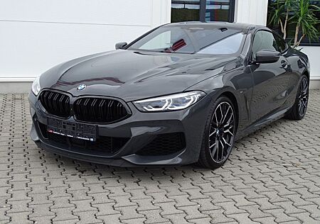 BMW M850 Baureihe 8 Coupe i xDrive