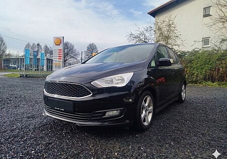 Ford C-Max Business Edition