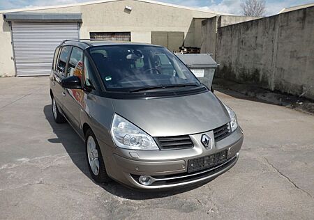 Renault Espace Edition 25th dCi 175 Edition 25th