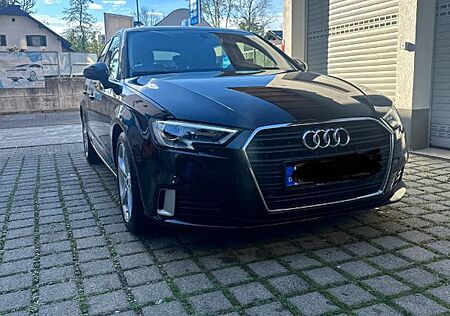 Audi A3 1.6 TDI S tronic sport Sportback sport