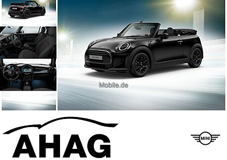 Mini Cooper Cabrio gebraucht kaufen Mini Cooper Cabrio Yours Trim Steptronic ISOFIX