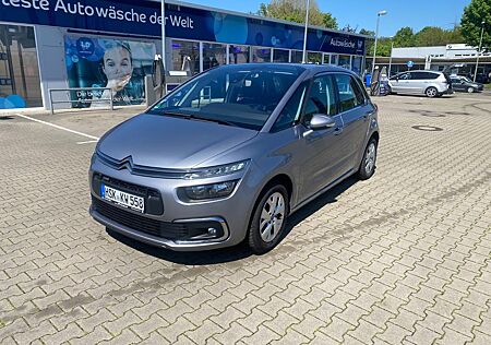 Citroën C4 Picasso PureTech 130 Stop&Start SELECTION...