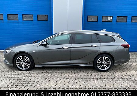 Opel Insignia B Sports Tourer Innovation 4x4 OPC