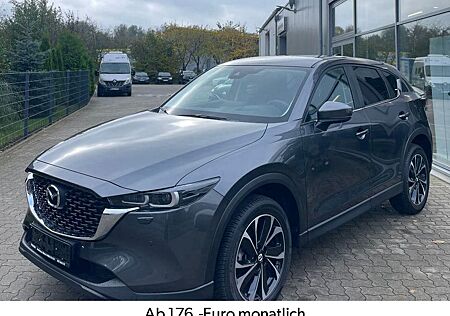 Mazda CX-5 Ad'vantage 2WD HUD/SHZ/360°Kamera